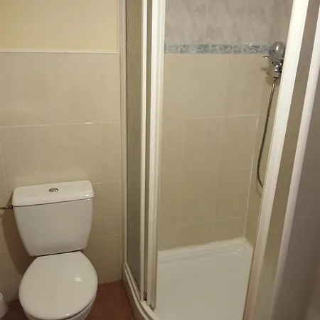 Guest house Bordillas Pomaluengo