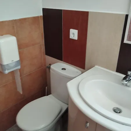 Guest house Bordillas