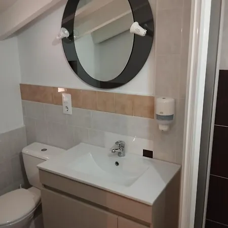 Maison d'hôtes Bordillas