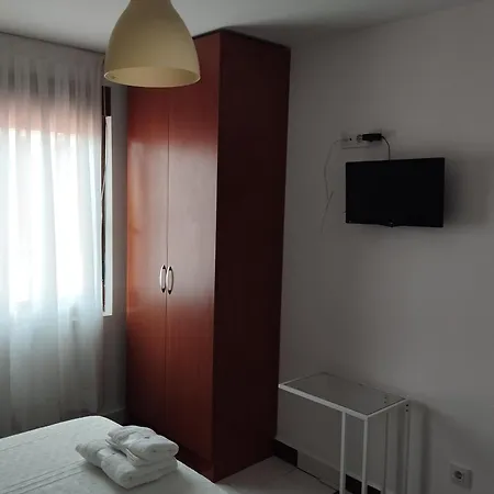 Bordillas Guest house