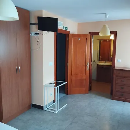 Bordillas Guest house