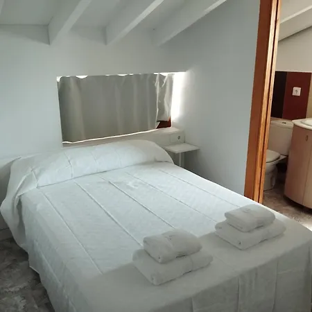 Guest house Bordillas Pomaluengo