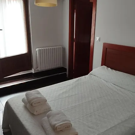 Guest house Bordillas