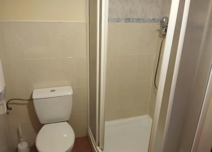 Gæstehus Bordillas Pomaluengo