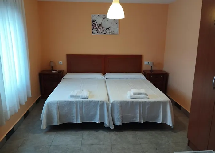 Guest house Bordillas