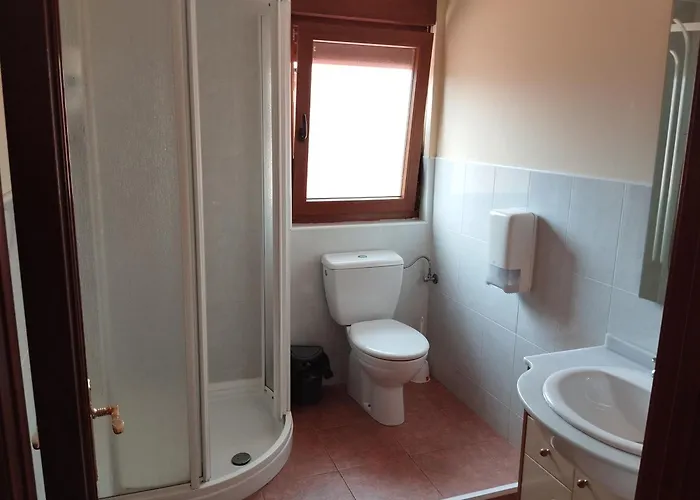 Bordillas Gæstehus 3*