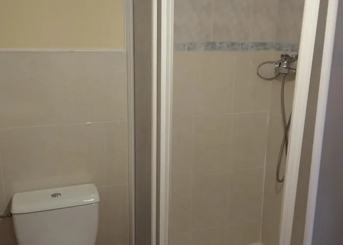 Bordillas Gæstehus 3*